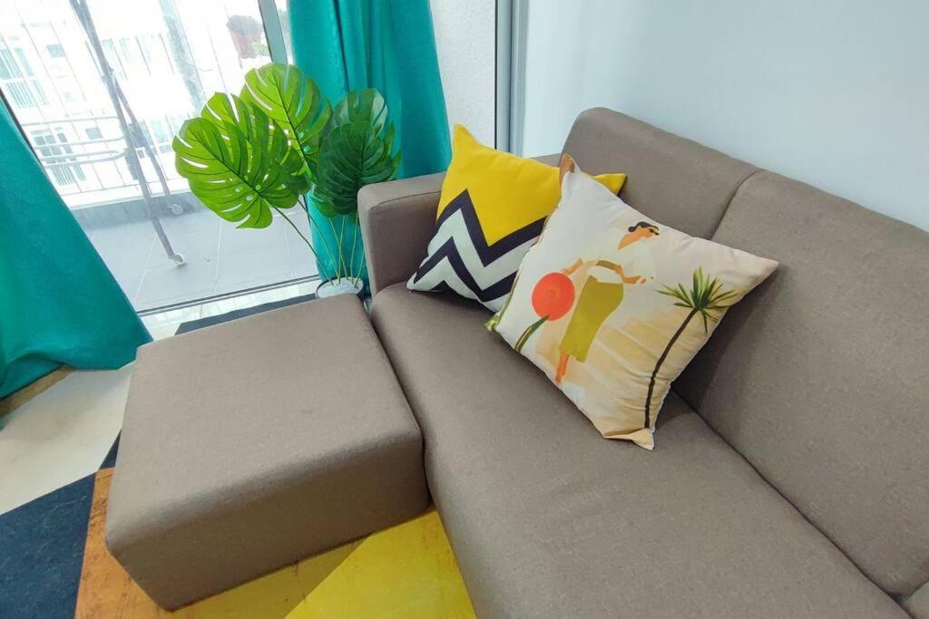 10A Yolo Budget Condo Kuala Lumpur Esterno foto