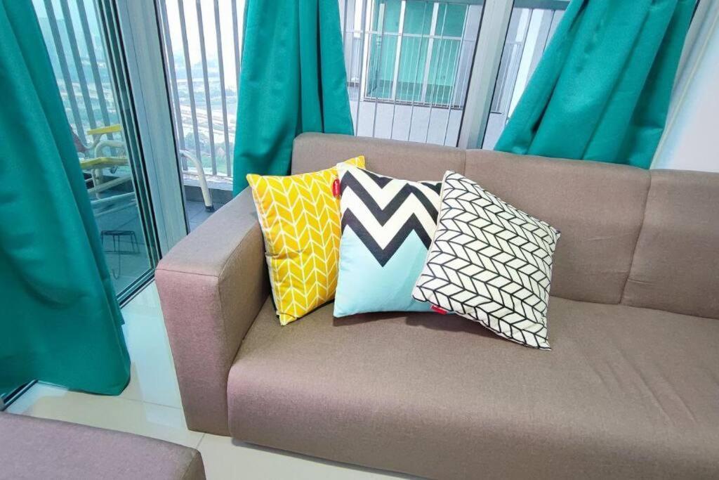 10A Yolo Budget Condo Kuala Lumpur Esterno foto