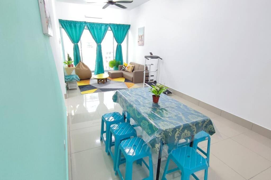 10A Yolo Budget Condo Kuala Lumpur Esterno foto